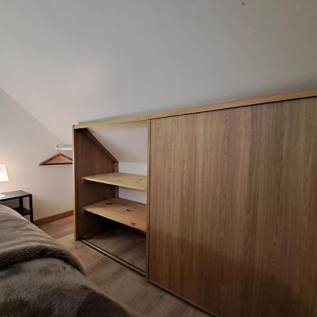 Loft Proche Des Plages Et Sites Du Debarquement Osmanville Экстерьер фото