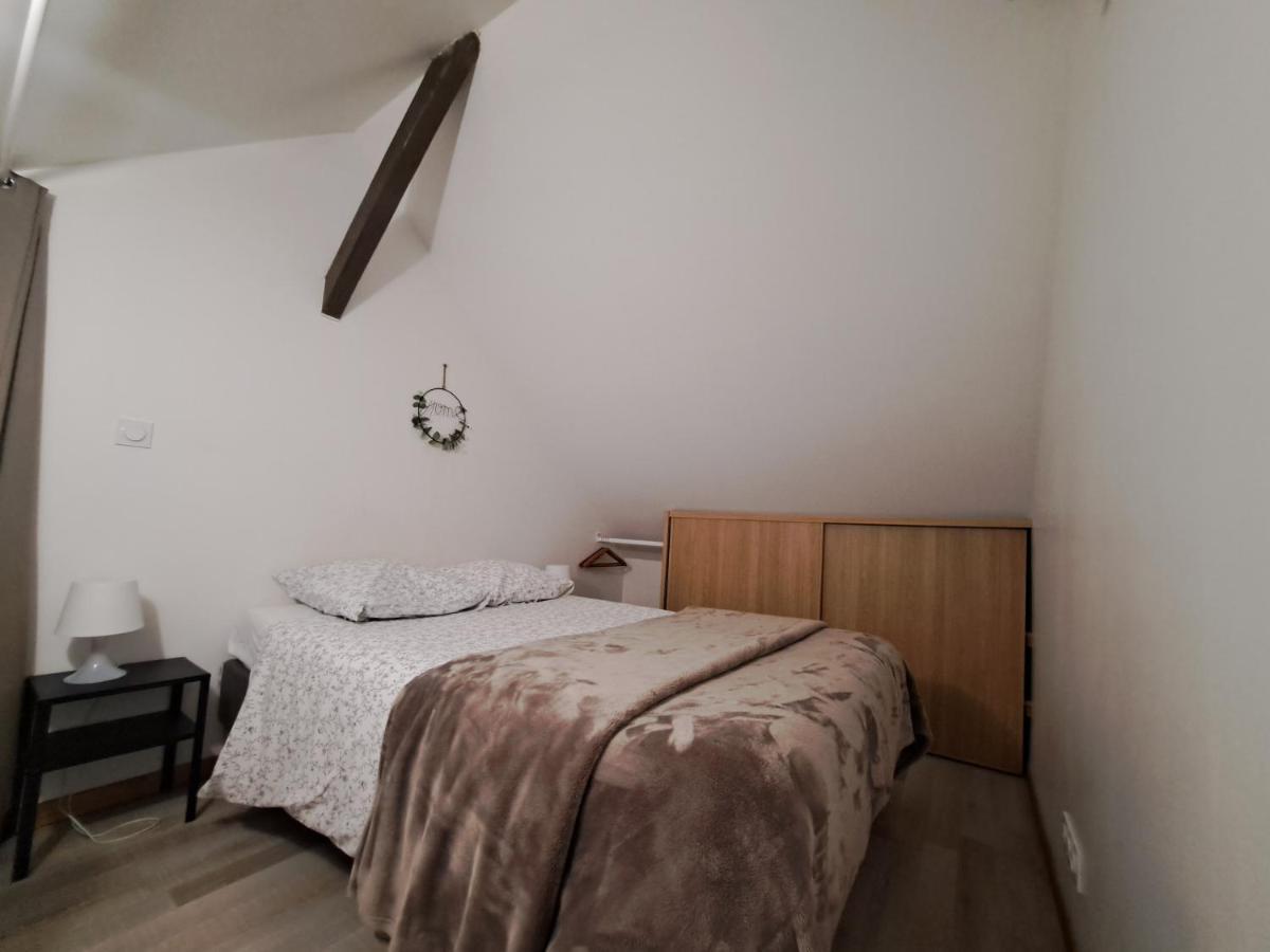 Loft Proche Des Plages Et Sites Du Debarquement Osmanville Экстерьер фото